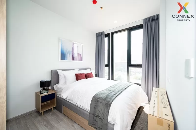 เช่า คอนโด  XT Ekkamai BTS-เอกมัย  คลองตันเหนือ วัฒนา กรุงเทพ CX-